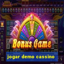 jogar demo cassino